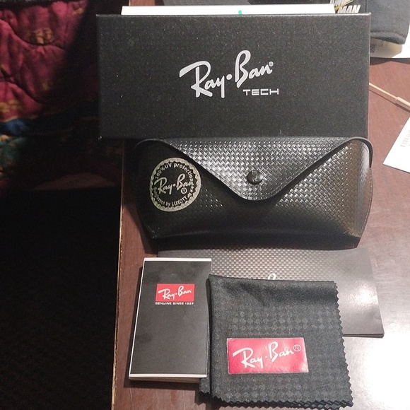 Ray-Ban Tech - Picture 3 of 4